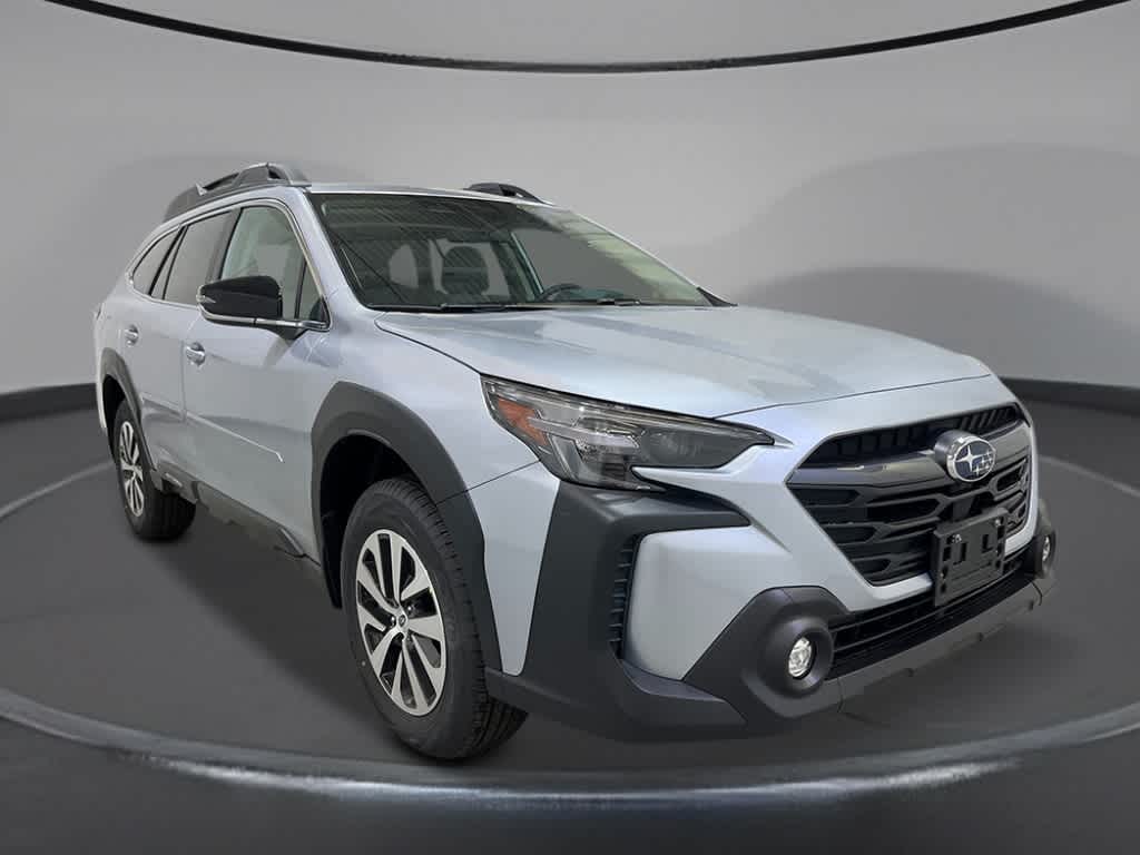 Thumbnail: 2025 Subaru Outback - 7