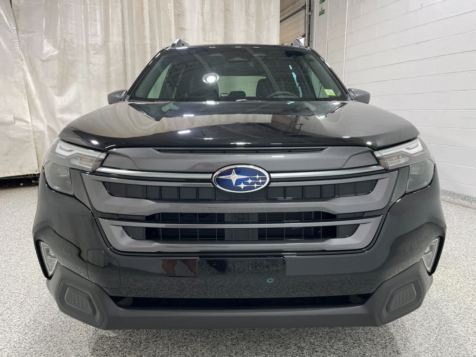 Thumbnail: 2026 Subaru Forester - 10