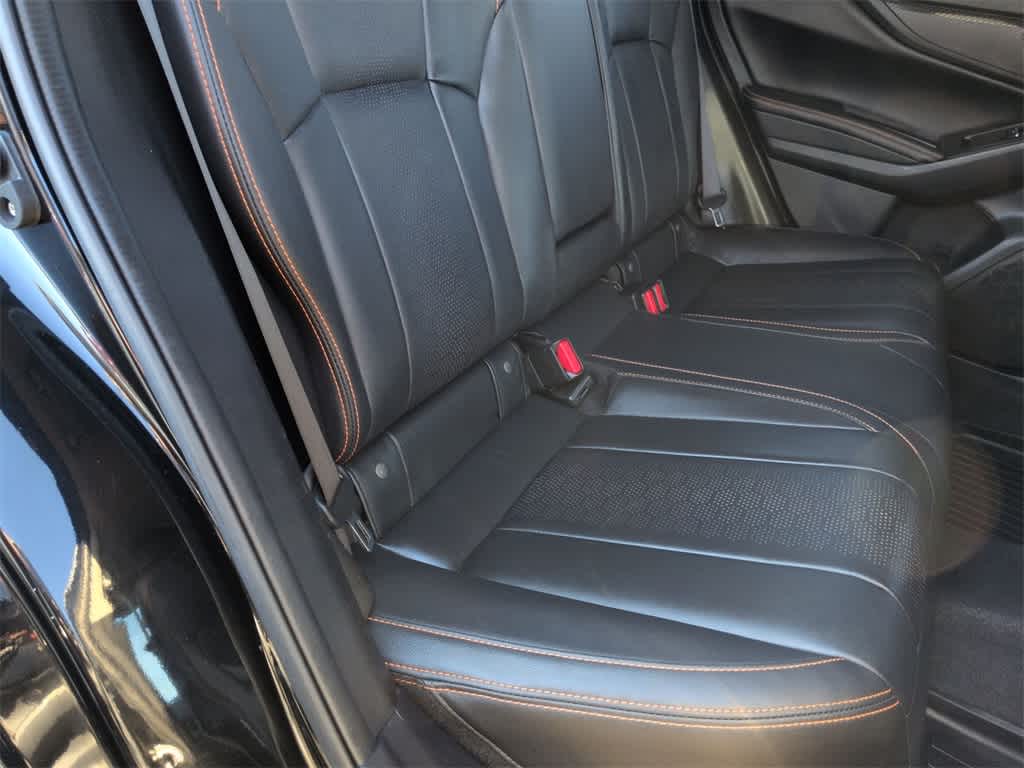 Thumbnail: 2019 Subaru Crosstrek - 22