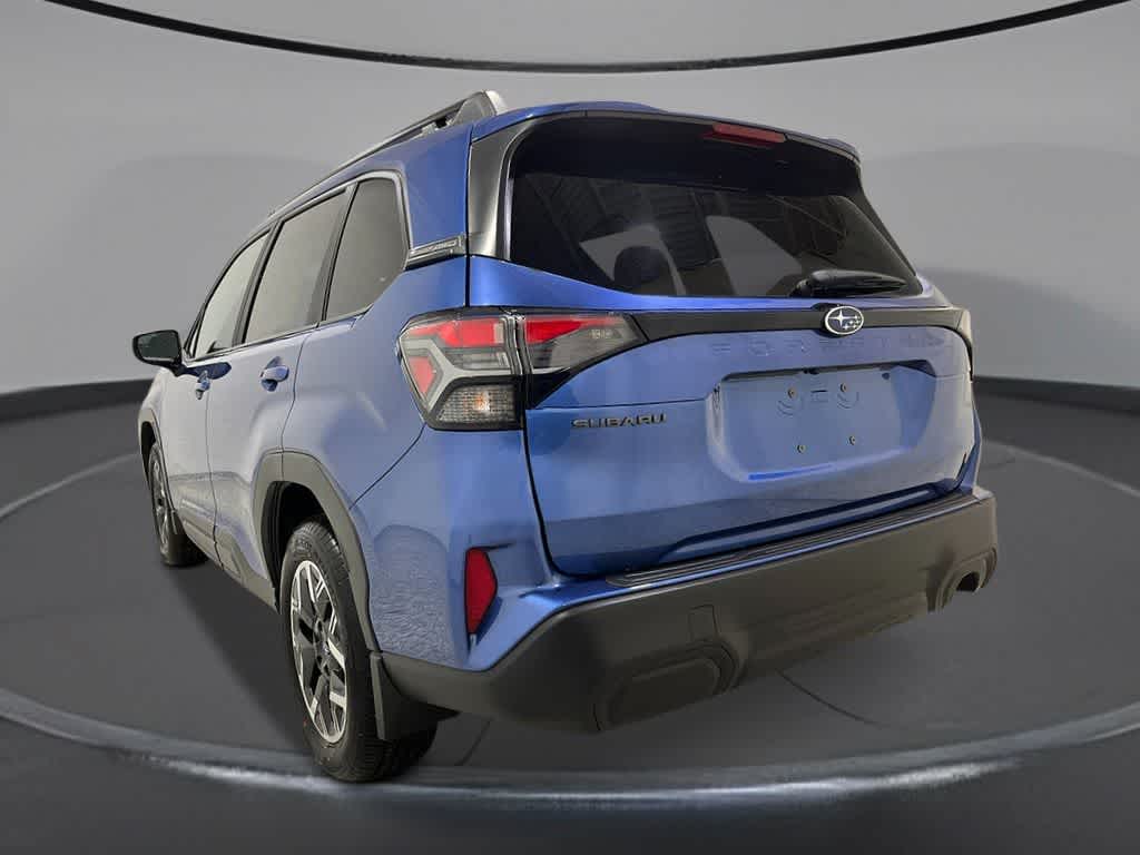 Thumbnail: 2026 Subaru Forester - 3
