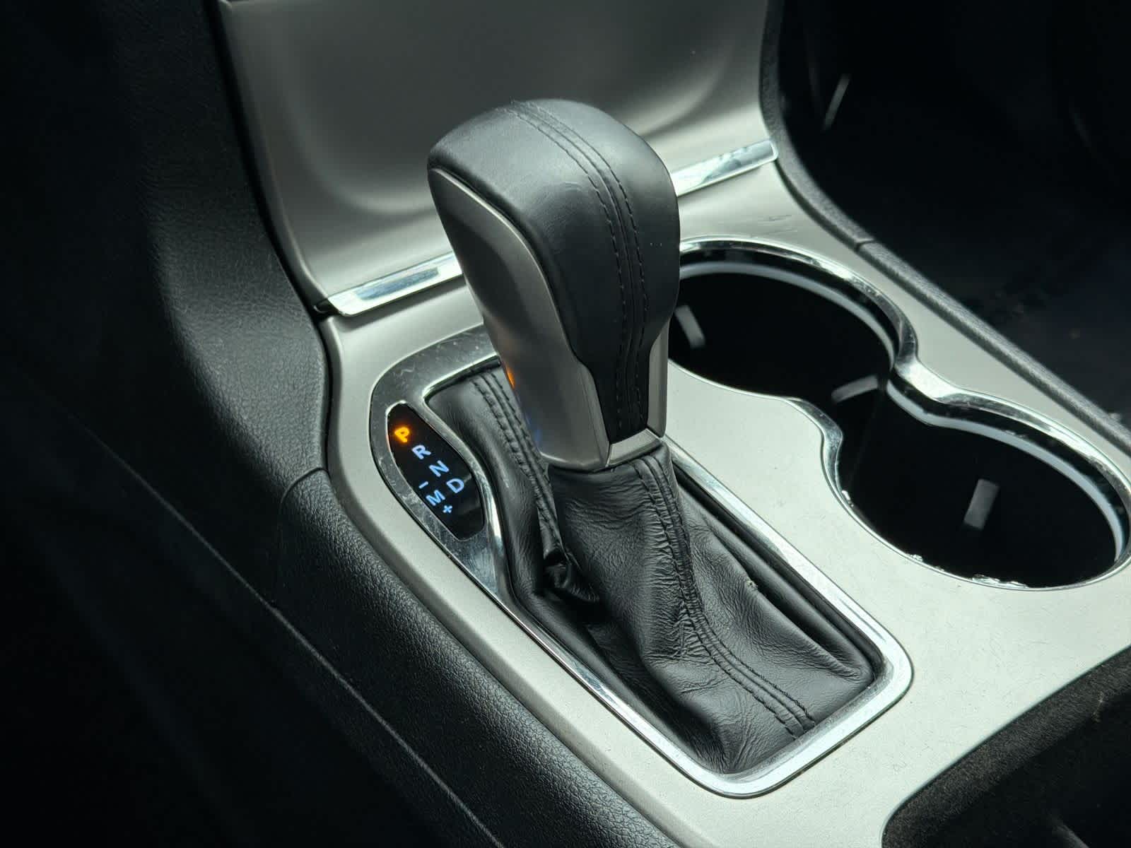 Thumbnail: 2017 Jeep Grand Cherokee - 33