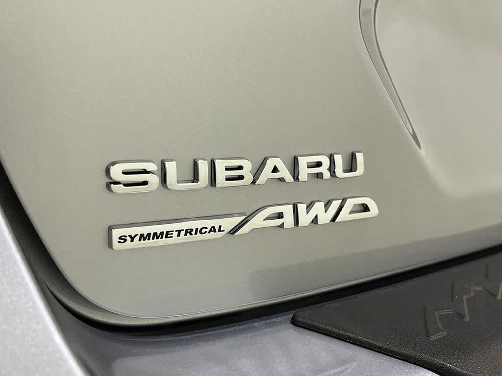 Thumbnail: 2025 Subaru Crosstrek - 9