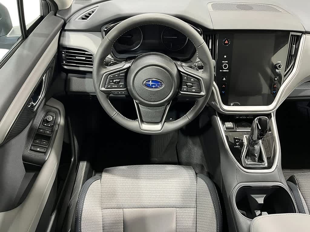 Thumbnail: 2025 Subaru Outback - 15