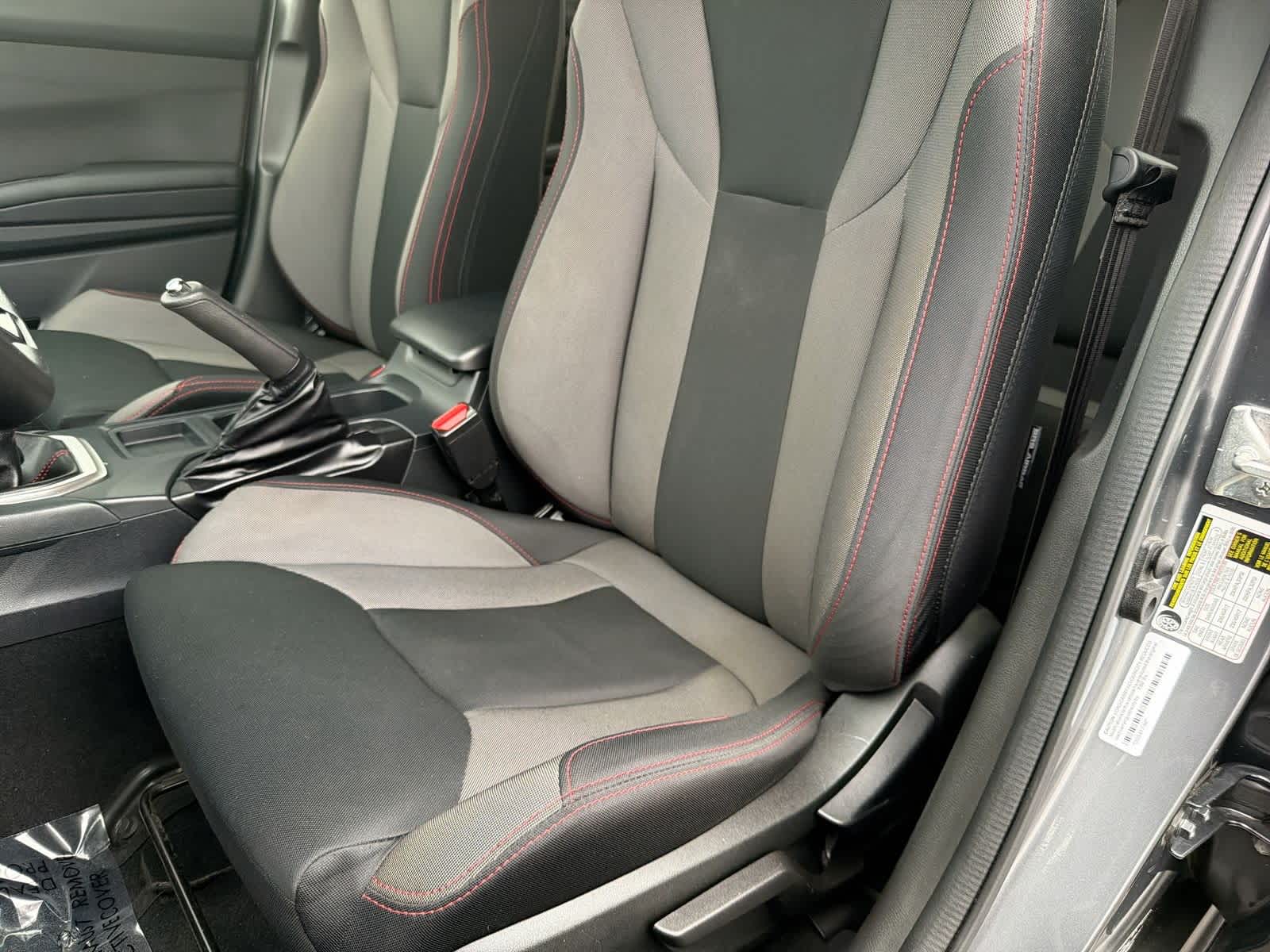 Thumbnail: 2022 Subaru WRX - 17