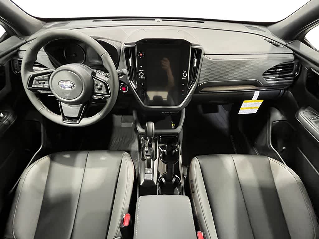 Thumbnail: 2026 Subaru Forester - 14