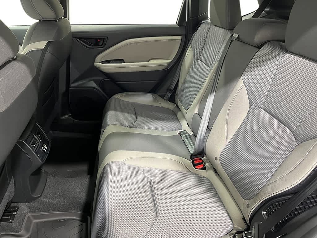 Thumbnail: 2025 Subaru Forester - 25