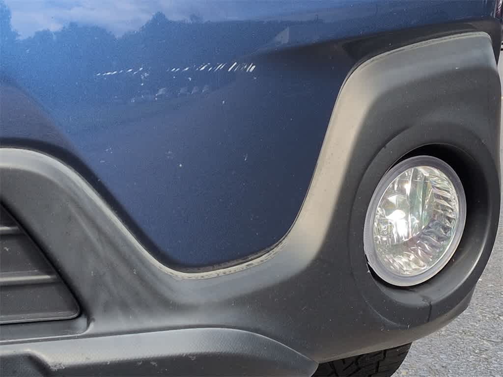 Thumbnail: 2019 Subaru Outback - 11