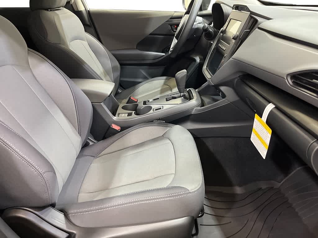 Thumbnail: 2025 Subaru Crosstrek - 24