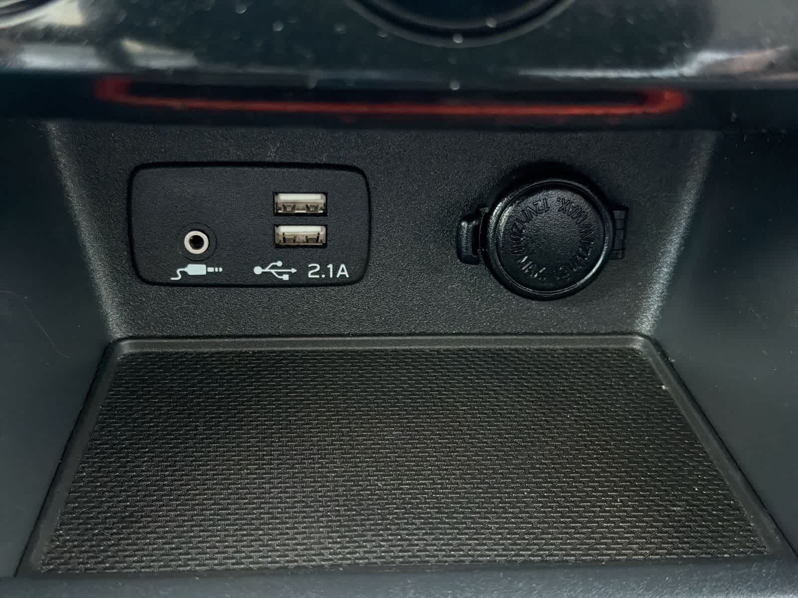 Thumbnail: 2020 Subaru Forester - 33