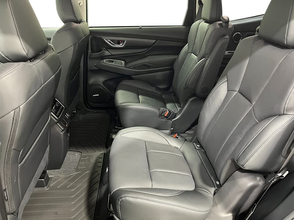 Thumbnail: 2026 Subaru Ascent - 25