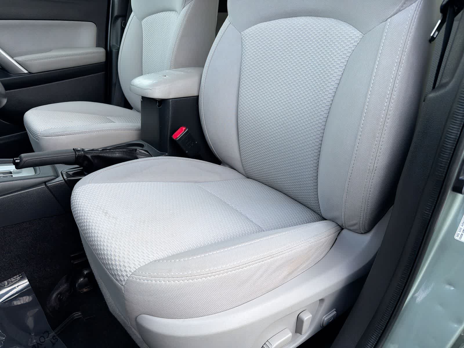 Thumbnail: 2016 Subaru Forester - 17