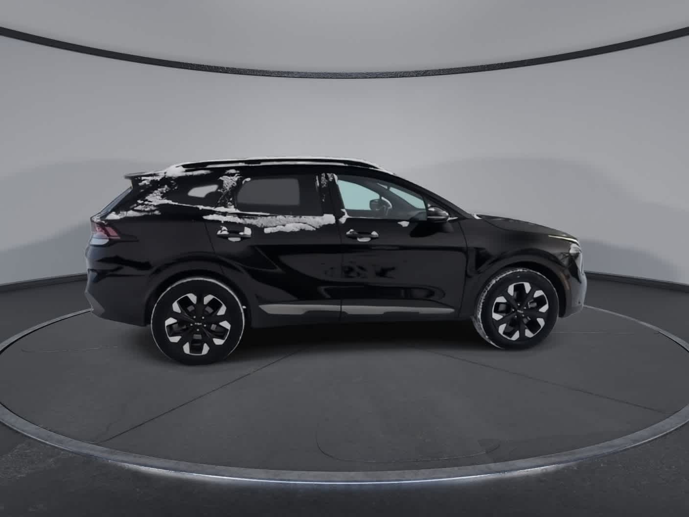 Thumbnail: 2023 Kia Sportage - 9