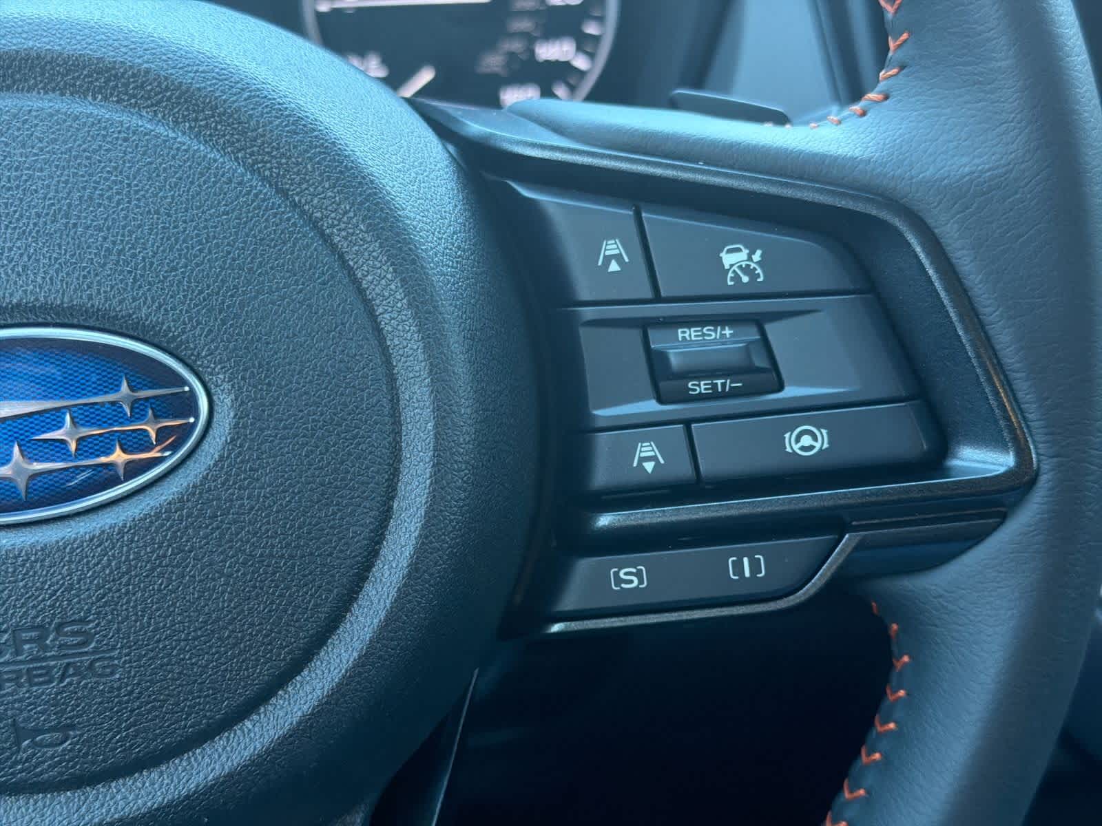 Thumbnail: 2025 Subaru Crosstrek - 25