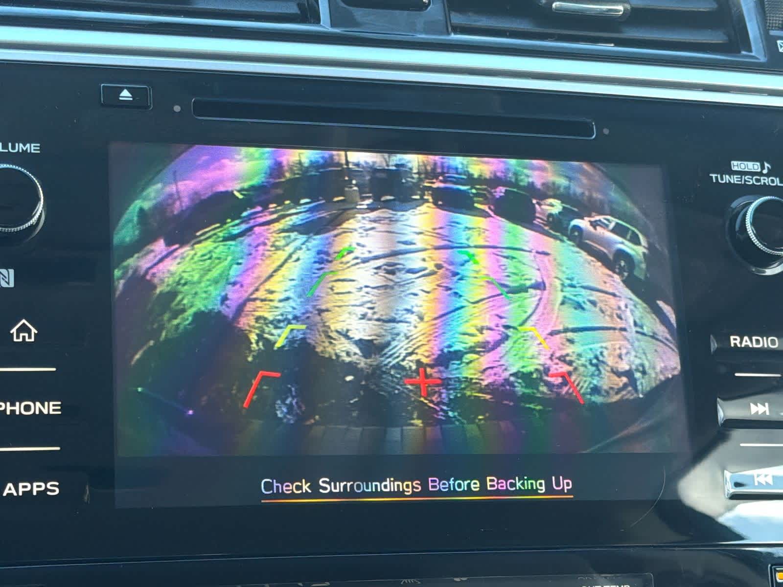 Thumbnail: 2019 Subaru Outback - 29