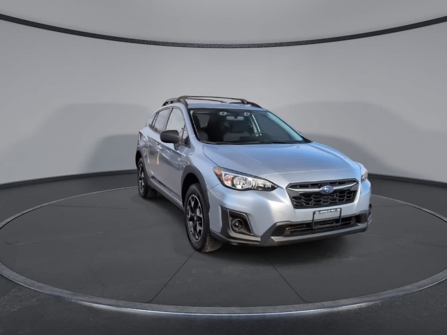 Thumbnail: 2020 Subaru Crosstrek - 2