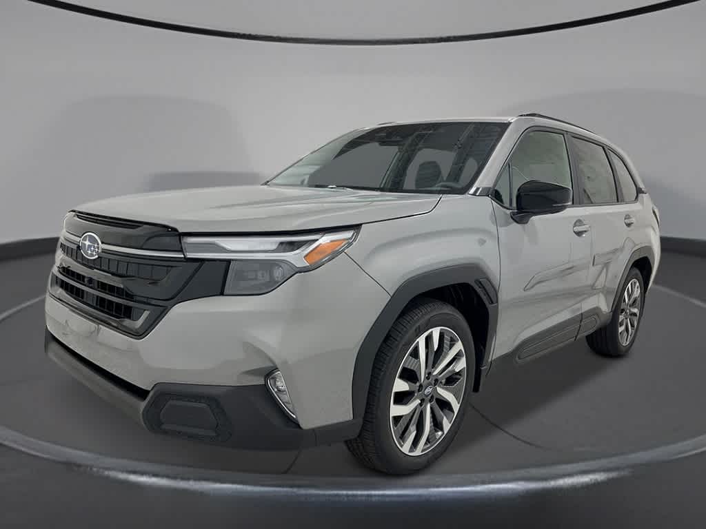 Thumbnail: 2025 Subaru Forester - 1