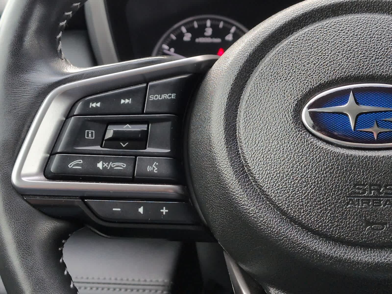 Thumbnail: 2023 Subaru Outback - 26