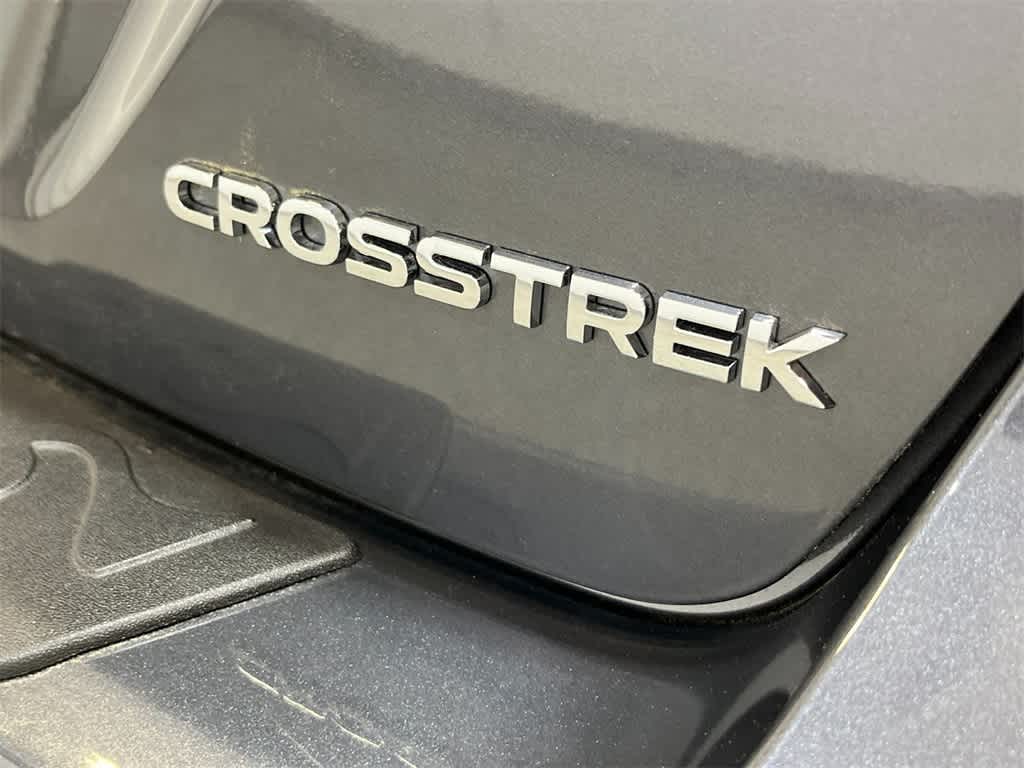 Thumbnail: 2025 Subaru Crosstrek - 10