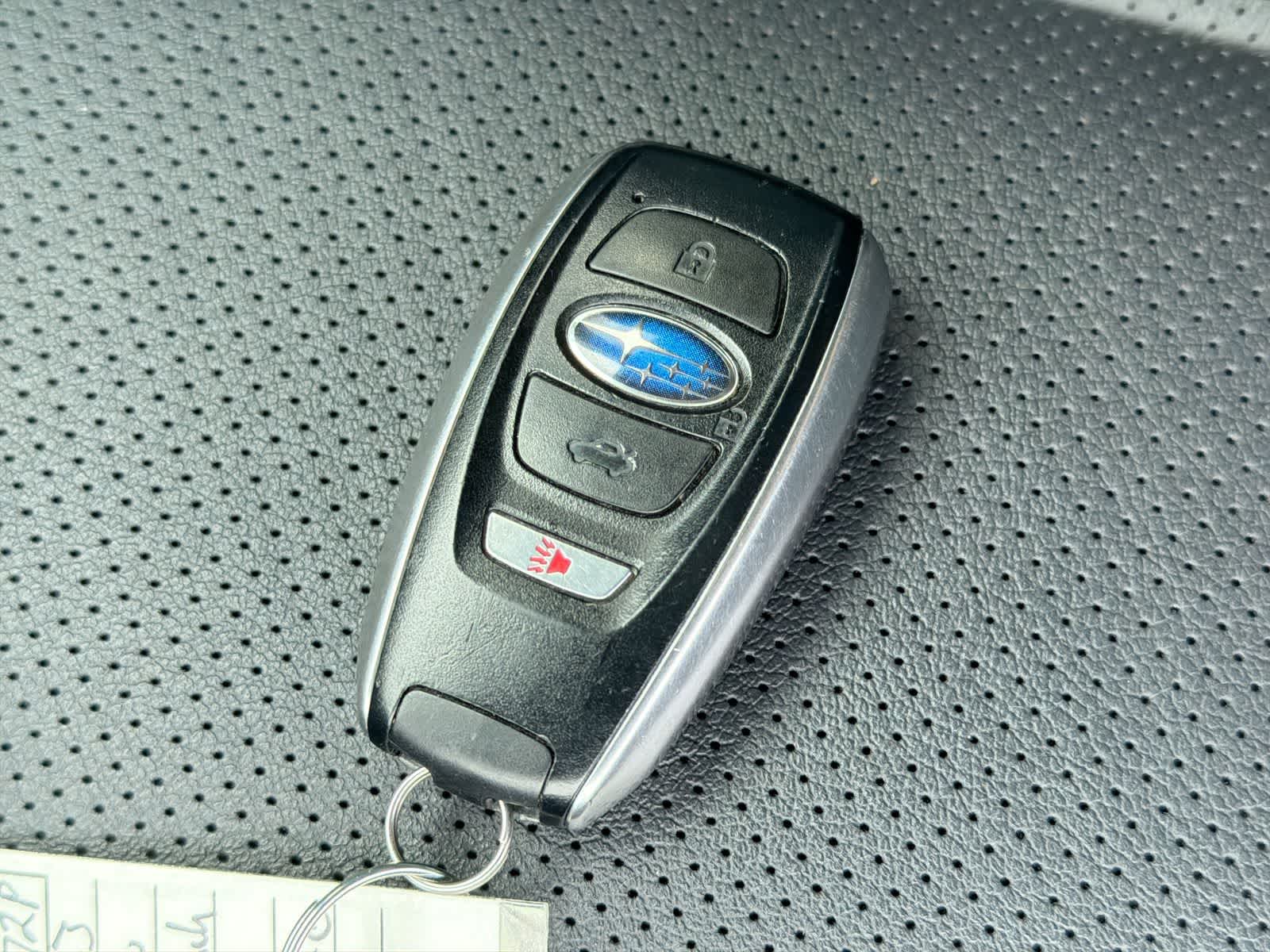 Thumbnail: 2023 Subaru Outback - 37