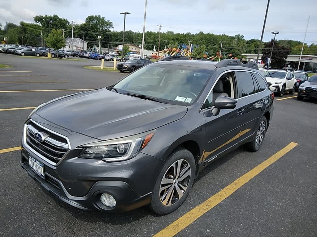 Thumbnail: 2019 Subaru Outback - 1