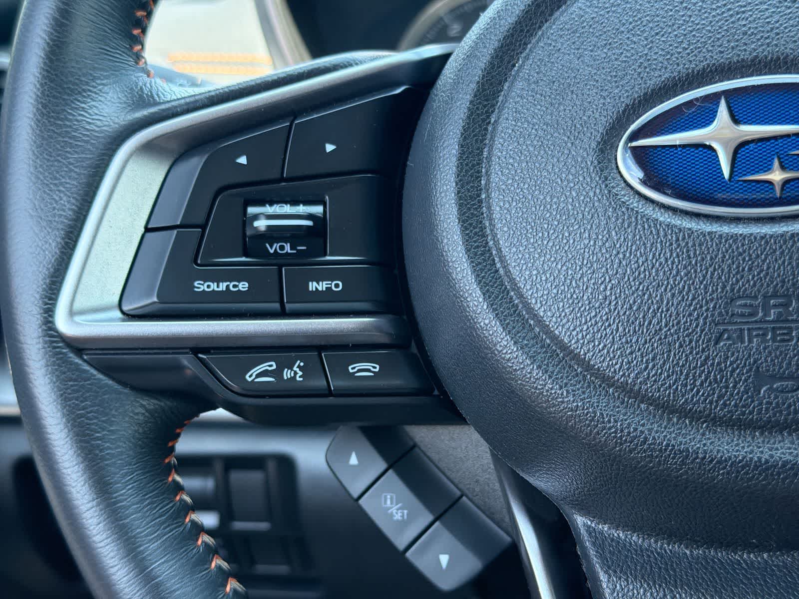 Thumbnail: 2021 Subaru Crosstrek - 14