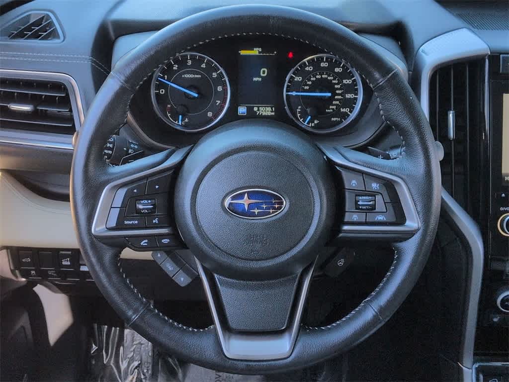 Thumbnail: 2019 Subaru Ascent - 25