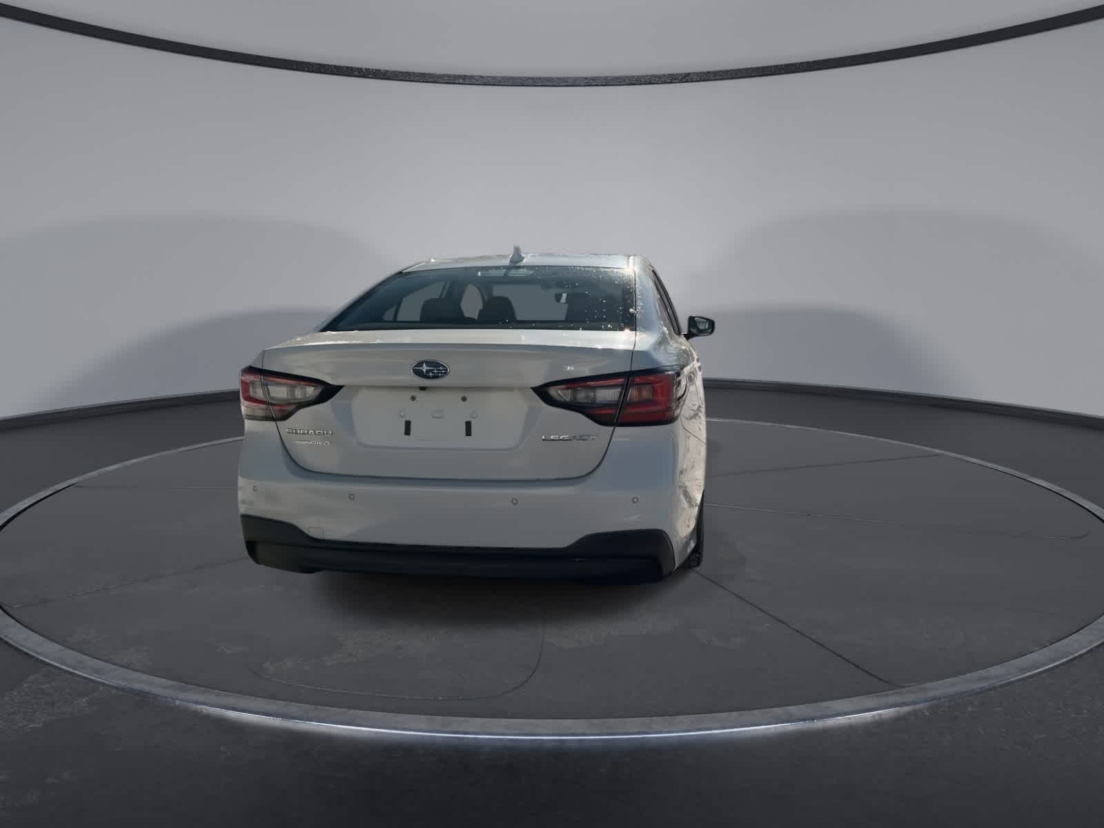 Thumbnail: 2020 Subaru Legacy - 7