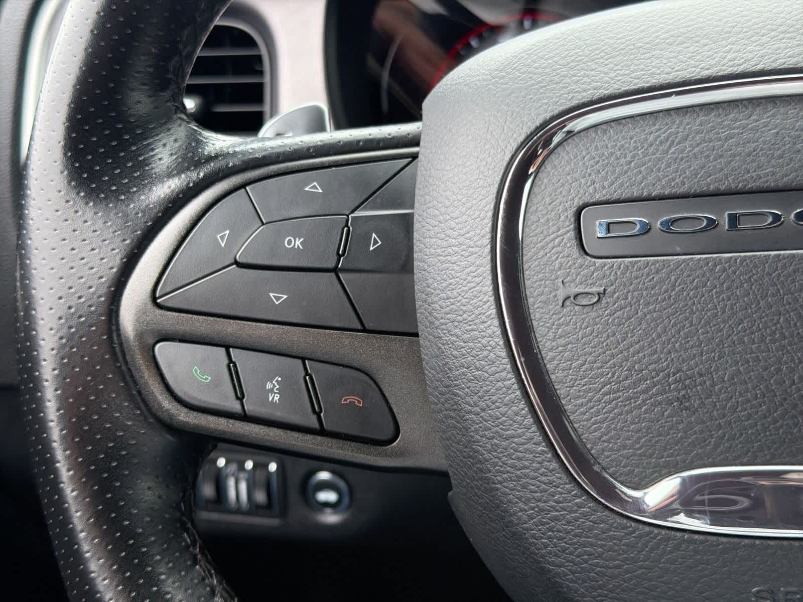 Thumbnail: 2022 Dodge Charger - 24