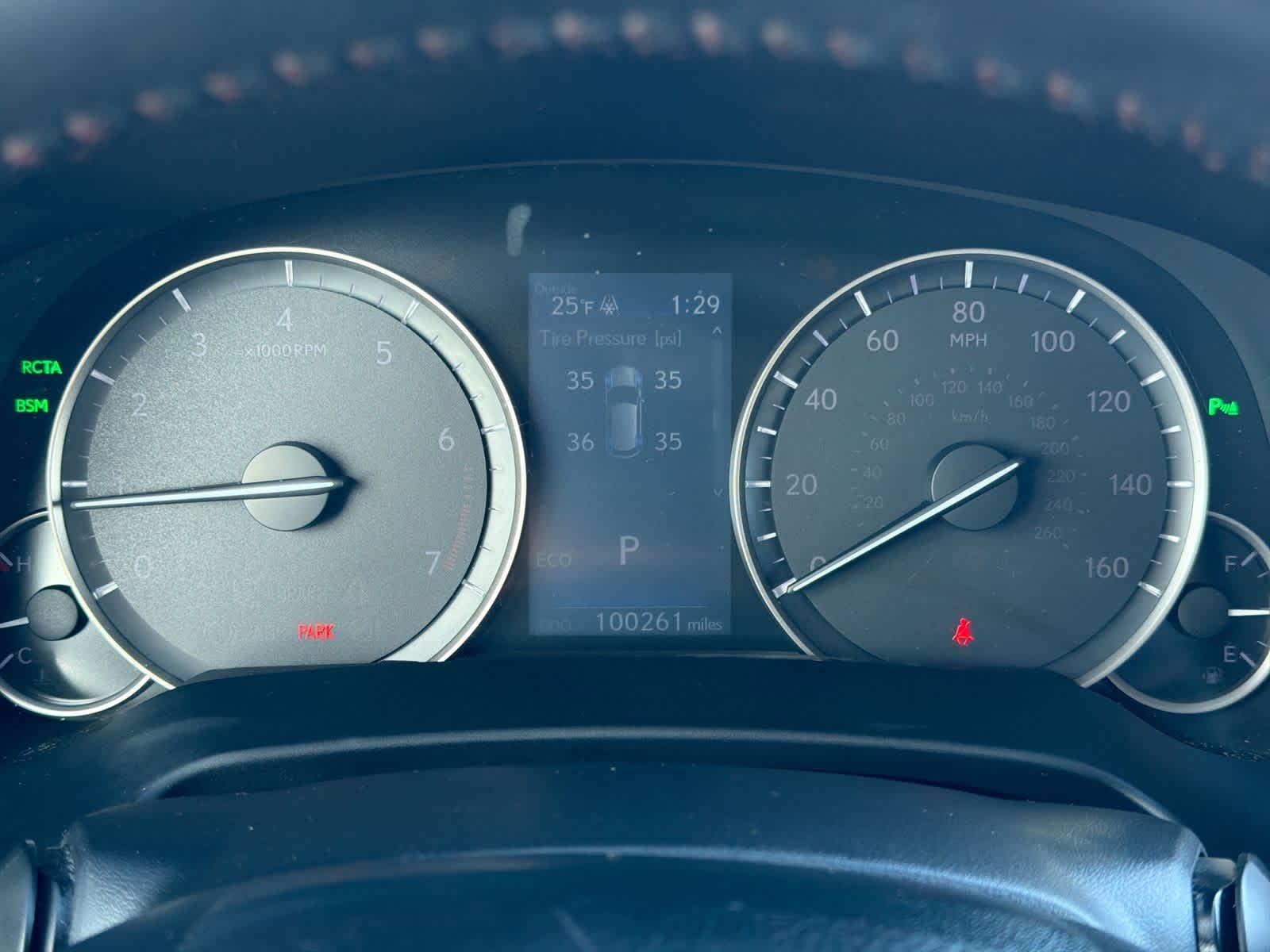 Thumbnail: 2017 Lexus RX - 36