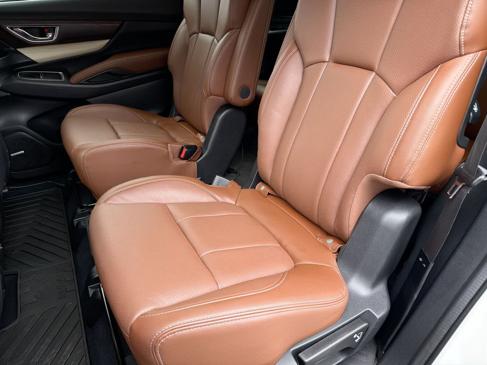 Thumbnail: 2021 Subaru Ascent - 21