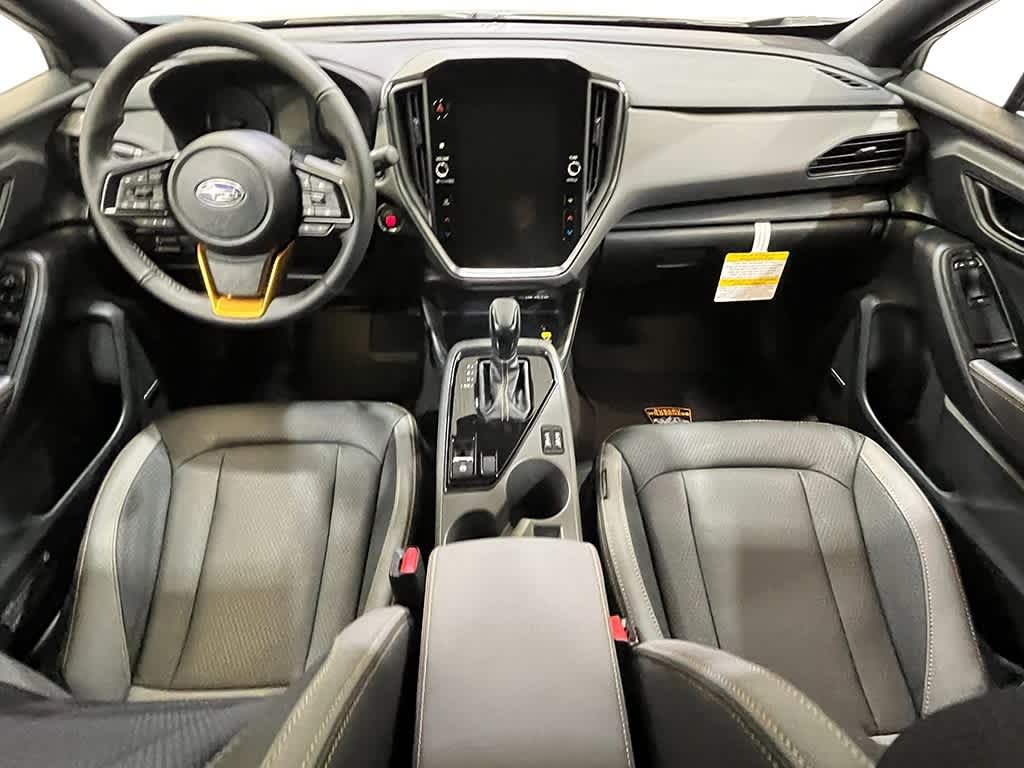 Thumbnail: 2025 Subaru Crosstrek - 15