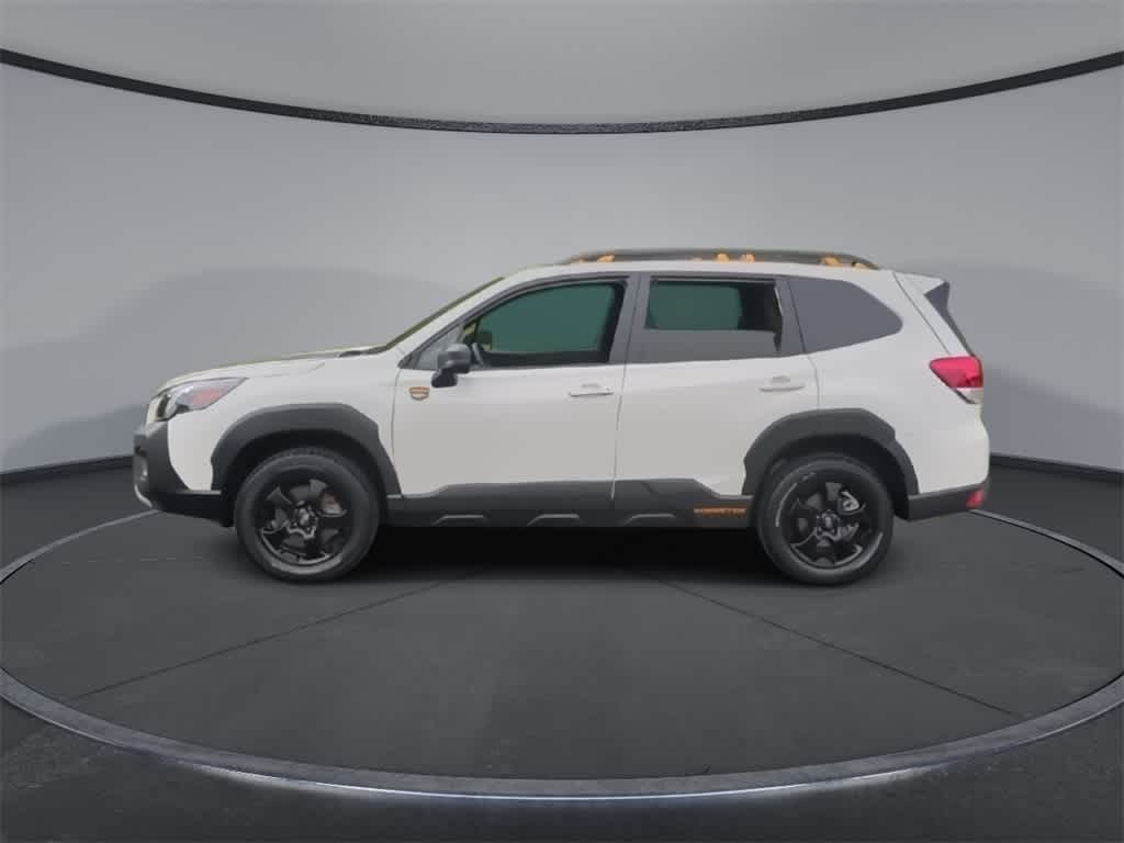 Thumbnail: 2024 Subaru Forester - 5