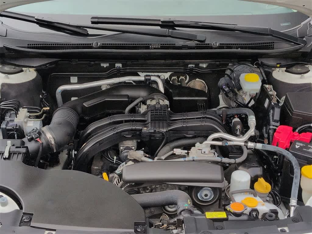 Thumbnail: 2023 Subaru Outback - 15