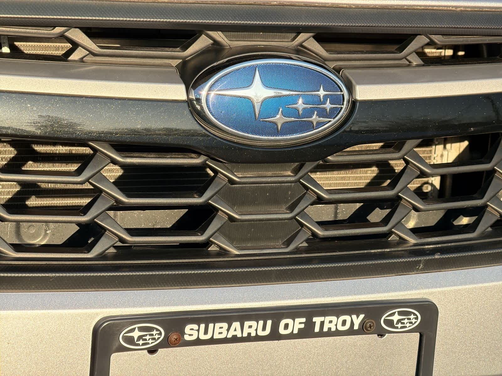Thumbnail: 2020 Subaru Crosstrek - 12