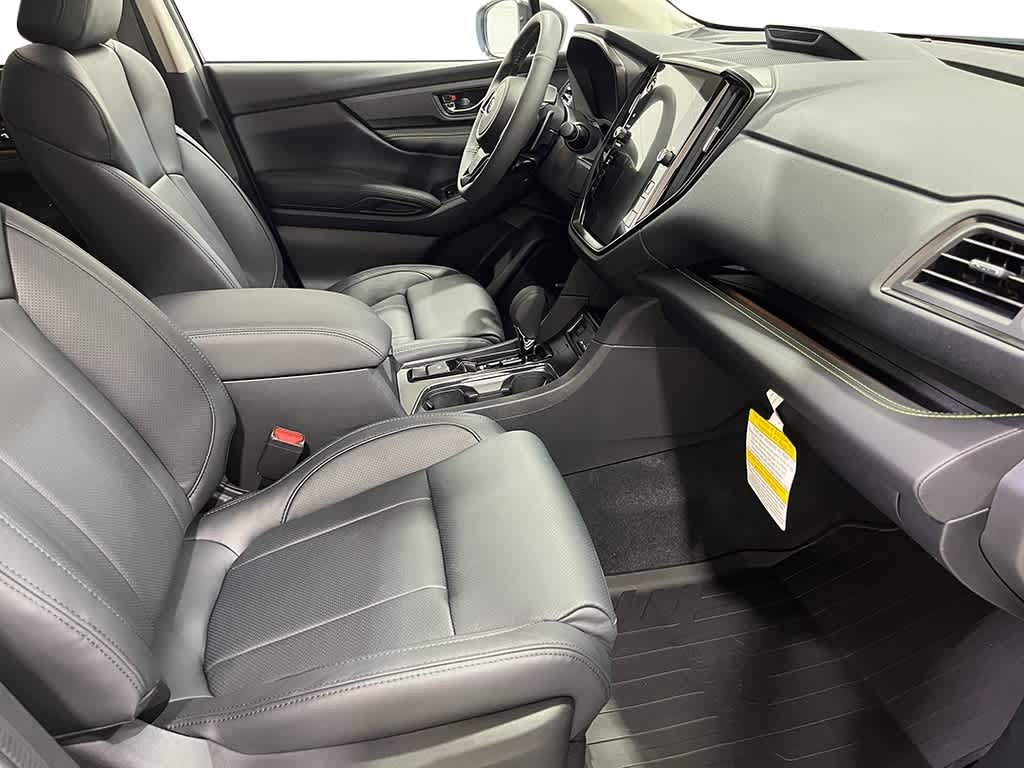 Thumbnail: 2025 Subaru Ascent - 29