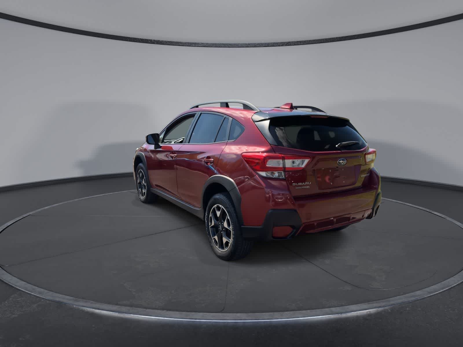 Thumbnail: 2019 Subaru Crosstrek - 6