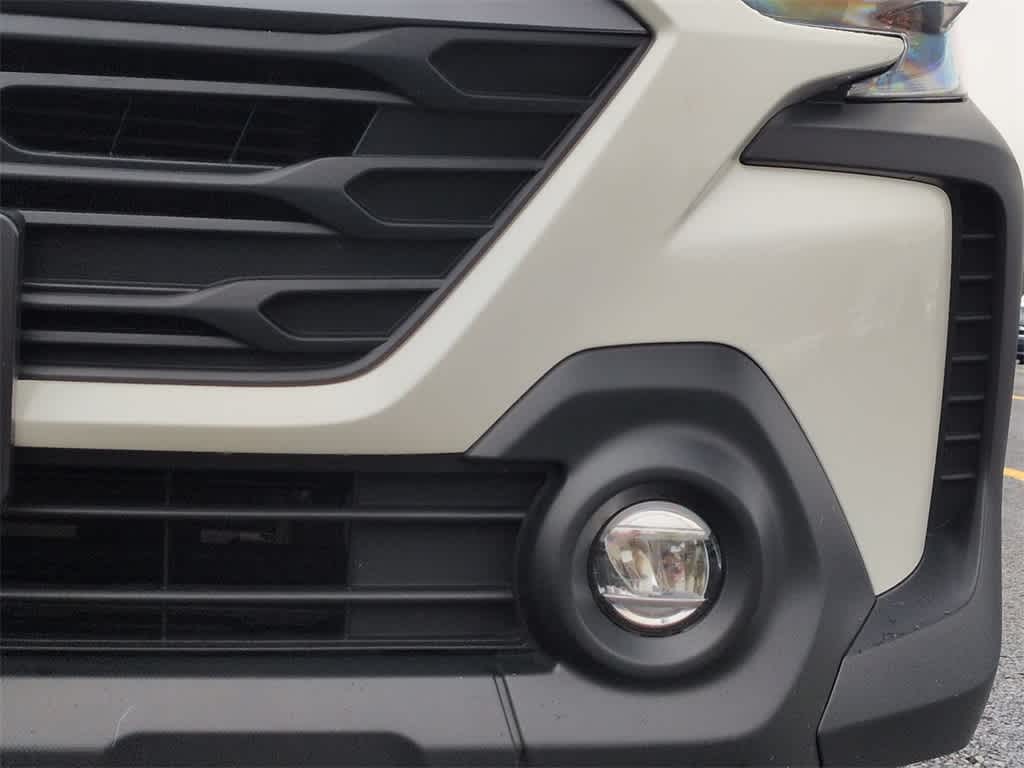 Thumbnail: 2023 Subaru Outback - 11