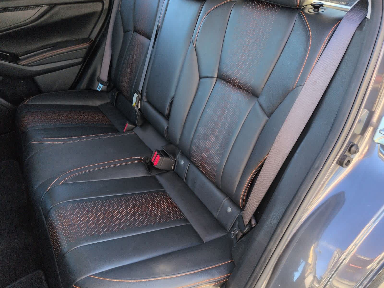 Thumbnail: 2023 Subaru Crosstrek - 21