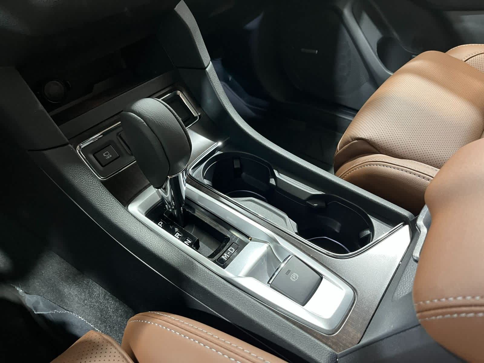 Thumbnail: 2026 Subaru Ascent - 20