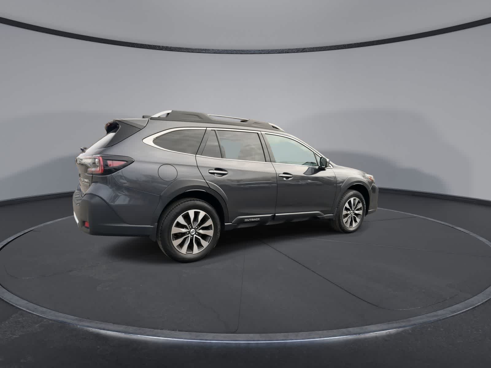 Thumbnail: 2023 Subaru Outback - 8