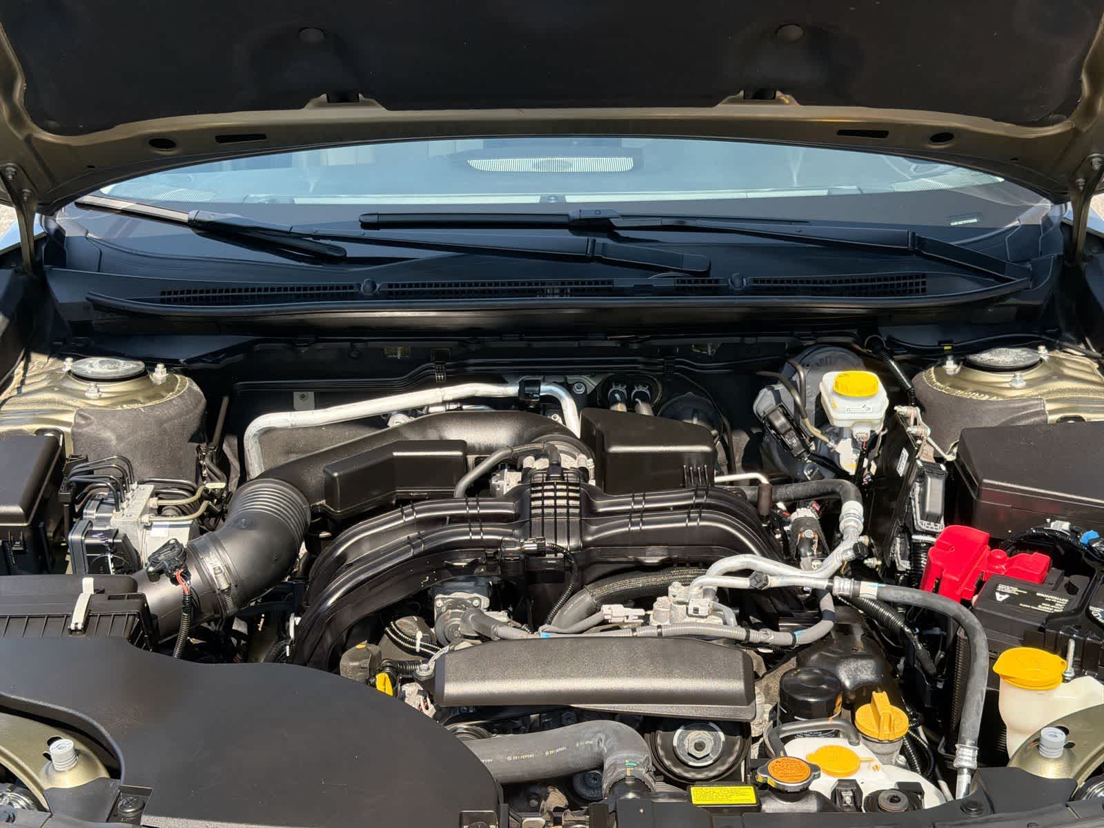 Thumbnail: 2023 Subaru Outback - 15