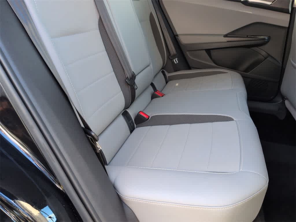 Thumbnail: 2023 Volkswagen Taos - 21