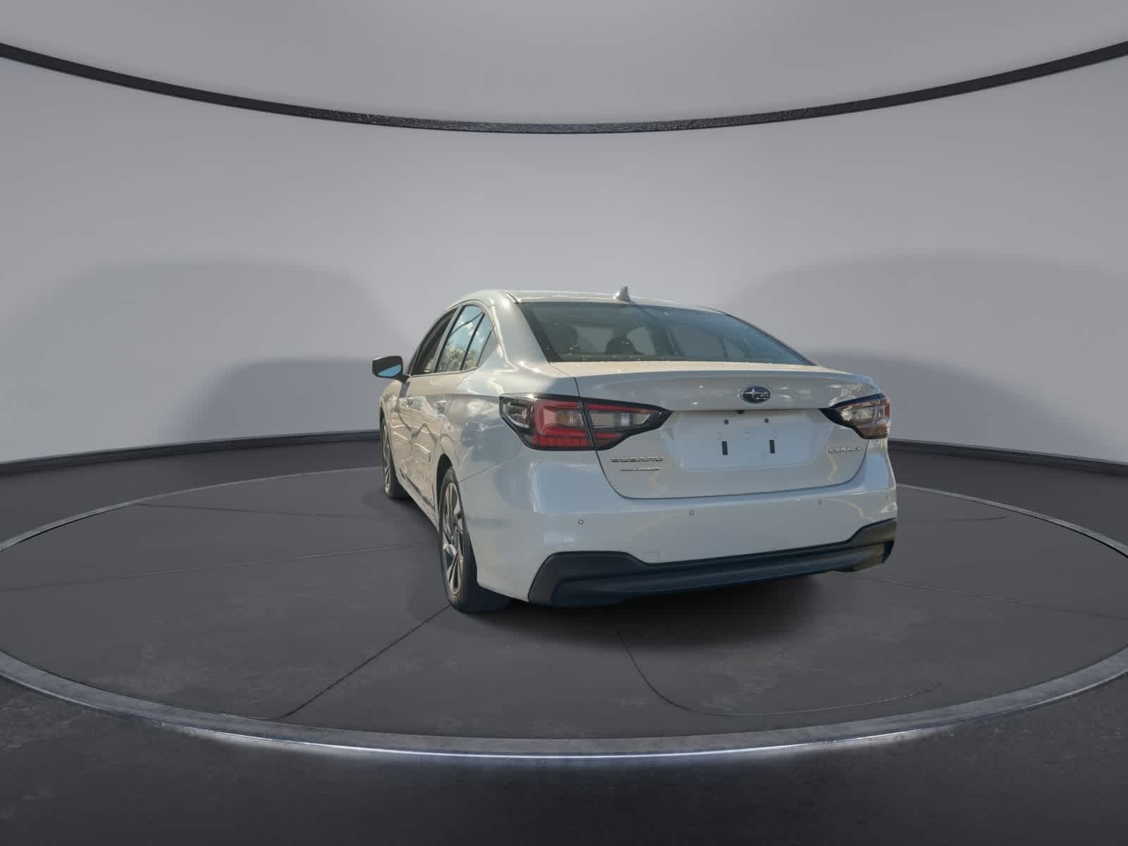 Thumbnail: 2023 Subaru Legacy - 7