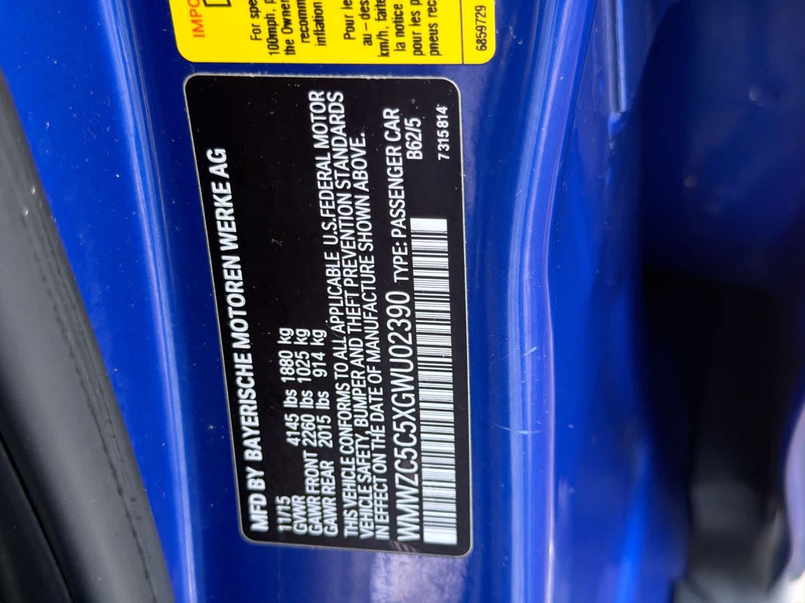 Thumbnail: 2016 MINI Cooper Countryman - 36