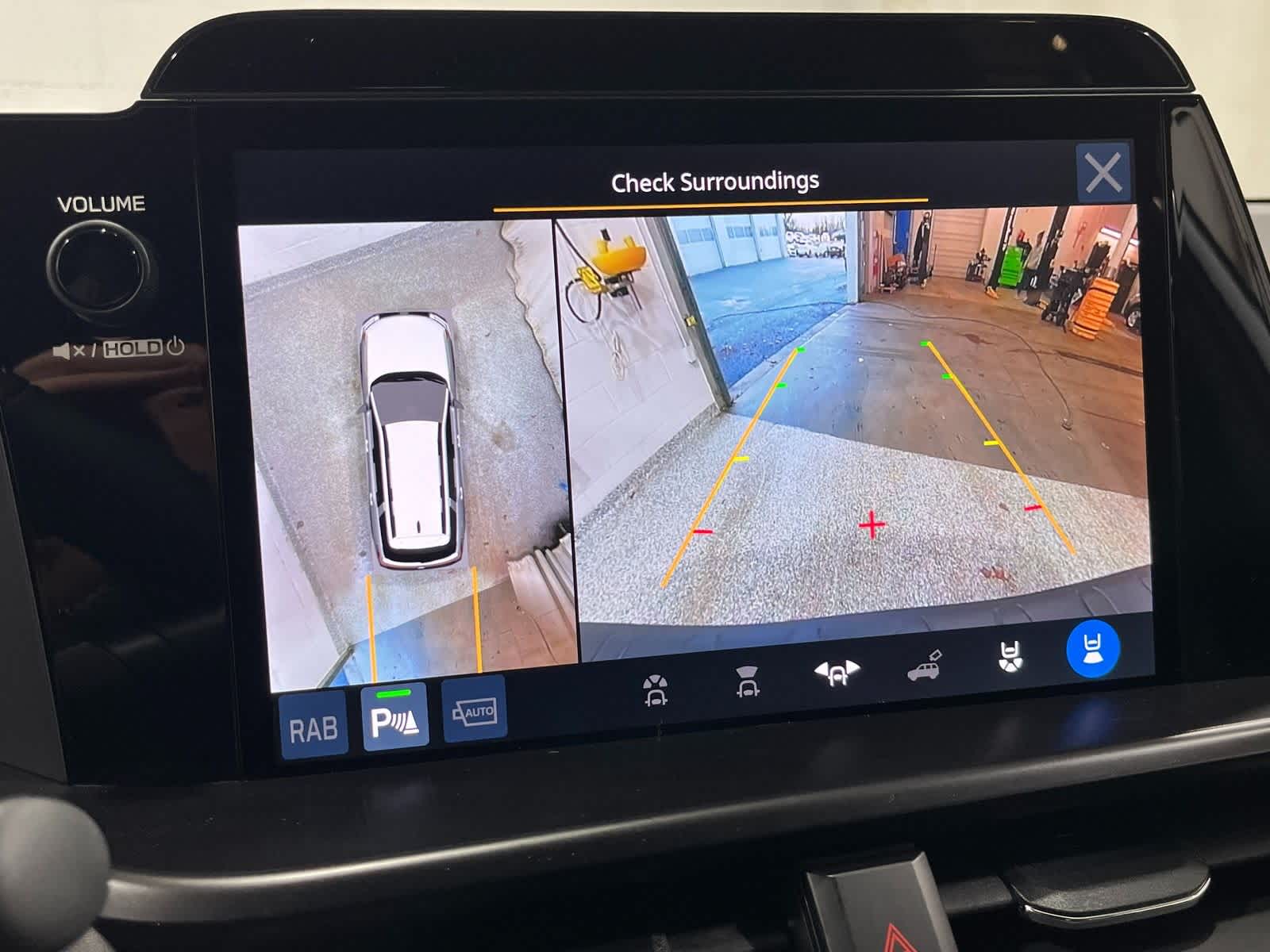 Thumbnail: 2026 Subaru Outback - 22