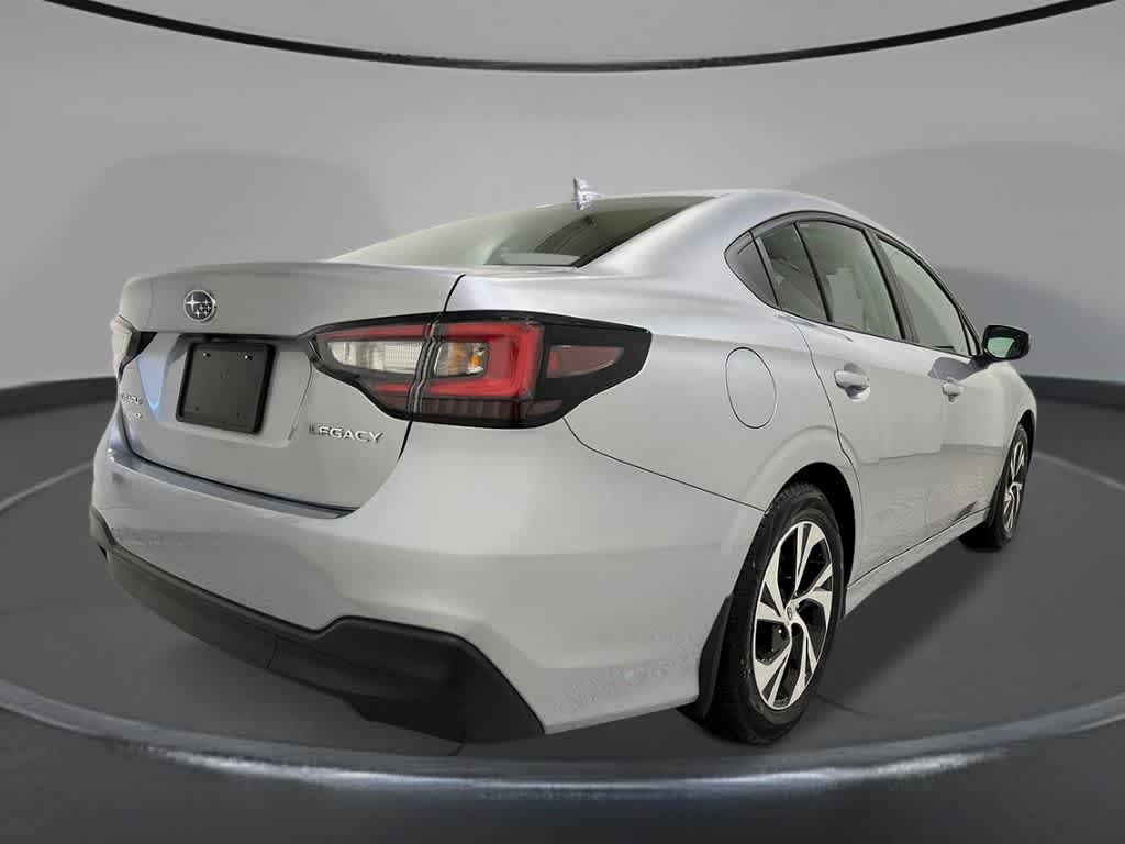Thumbnail: 2025 Subaru Legacy - 5