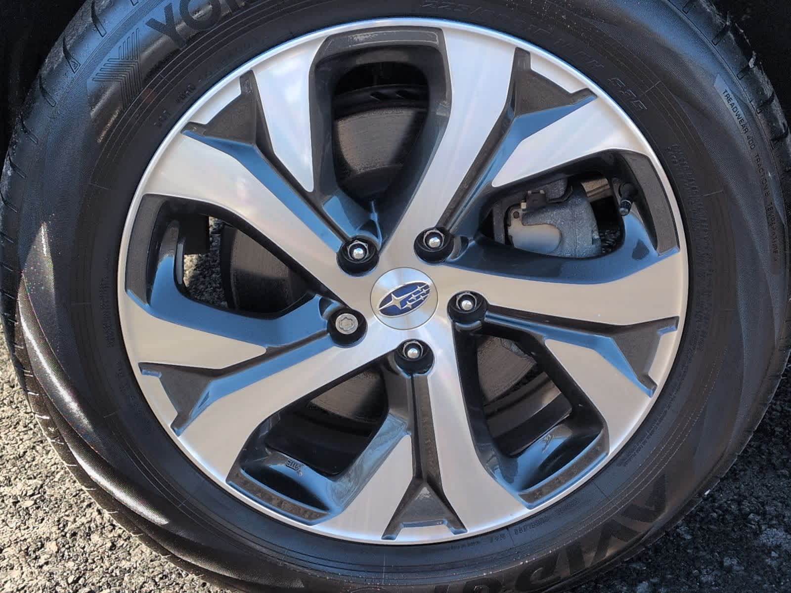 Thumbnail: 2022 Subaru Outback - 14