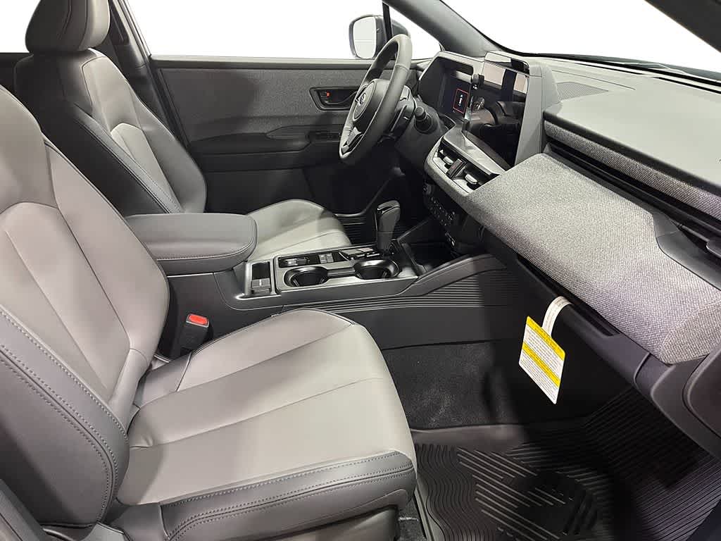 Thumbnail: 2026 Subaru Outback - 25