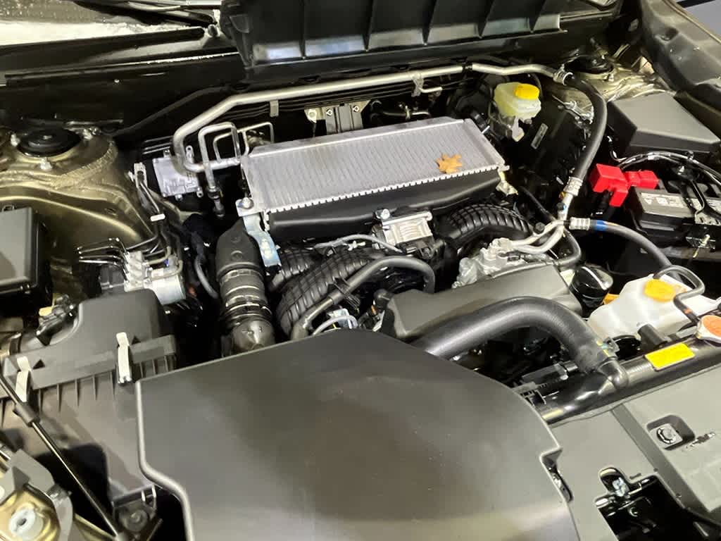 Thumbnail: 2025 Subaru Ascent - 11