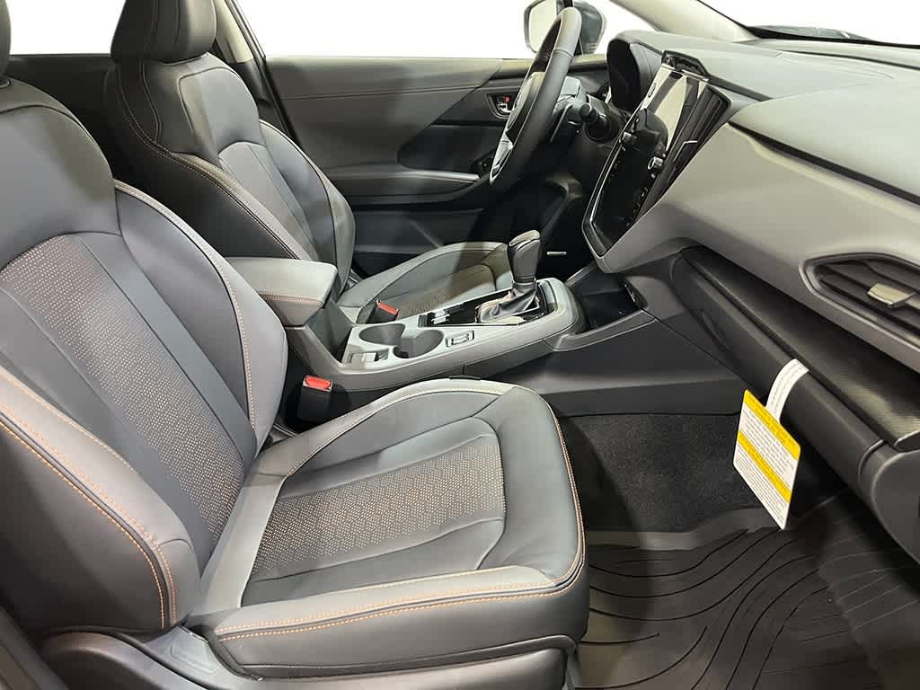 Thumbnail: 2025 Subaru Crosstrek - 26